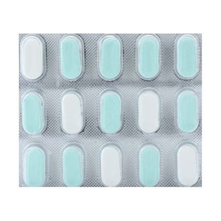 Buy GLIMULIN MF Online at Classic Medico