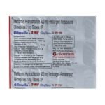 Buy GLIMULIN MF Online at Classic Medico