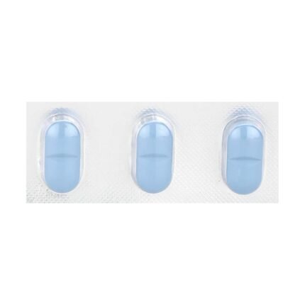 Buy VALCIVIR 1000 Online at Classic Medico