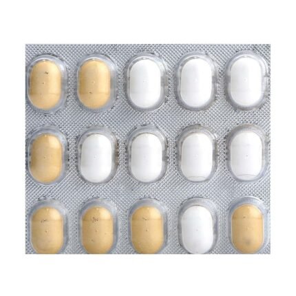 Buy GLUCORYL M 2 Online at Classic Medico