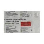 Buy NEBISTAR 5 Online at Classic Medico