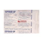 Buy ESPIDASE D Online at Classic Medico
