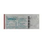 Buy EZACT 60 Online at Classic Medico
