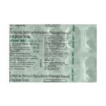 Buy GLYREE M 1 Online at Classic Medico