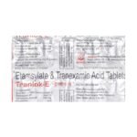 Buy TRANLOK E Online at Classic Medico
