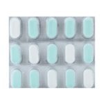 Buy GLIMULIN MF 2 Online at Classic Medico
