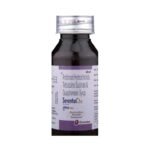 Buy SOVENTUS SYRUP Online at Classic Medico