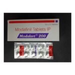 Buy MODALERT 200 Online at Classic Medico