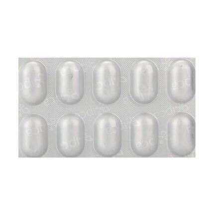 Buy ZERODOL P Online at Classic Medico