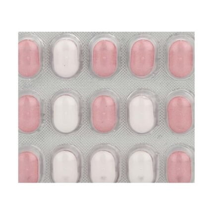Buy GLUCORYL M 1 Online at Classic Medico