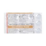 Buy CHYMORAL PLUS Online at Classic Medico