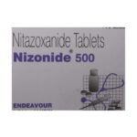 Buy NIZONIDE 500 Online at Classic Medico