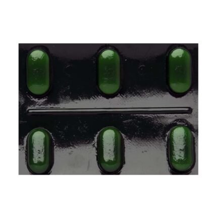 Buy NIZONIDE 500 Online at Classic Medico