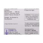 Buy NIZONIDE 500 Online at Classic Medico