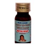 Buy MEFTAL SPAS SYRUP Online at Classic Medico