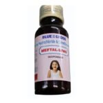 Buy MEFTAL SPAS SYRUP Online at Classic Medico