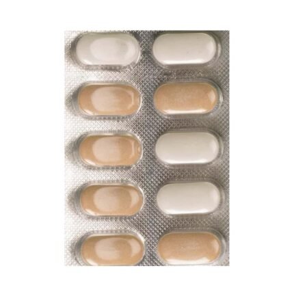 Buy GEMER P 2 Online at Classic Medico