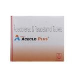 Buy ACECLO PLUS Online at Classic Medico