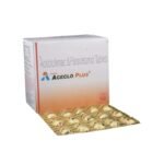 Buy ACECLO PLUS Online at Classic Medico