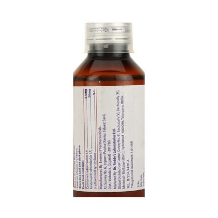 Buy ZYRCOLD Online at Classic Medico