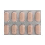Buy SYLATE 500 Online at Classic Medico