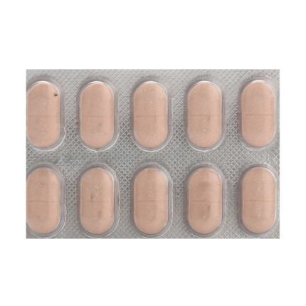 Buy SYLATE 500 Online at Classic Medico