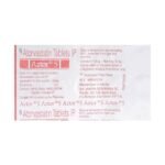 Buy AZTOR 5 Online at Classic Medico