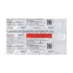 Buy LEVOSIZ Online at Classic Medico