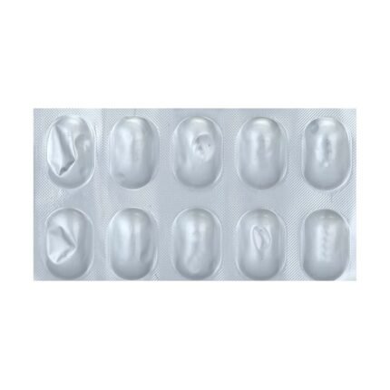 Buy PULMOCEF 250 Online at Classic Medico