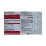 Buy TELPRES H Online at Classic Medico
