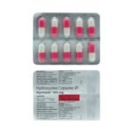 Buy MYELOSTAT 500 Online at Classic Medico