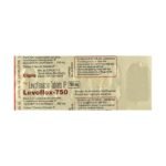 Buy LEVOFLOX 750 Online at Classic Medico