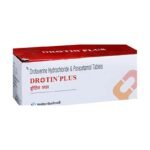 Buy DROTIN PLUS Online at Classic Medico