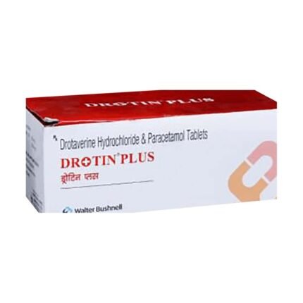 Buy DROTIN PLUS Online at Classic Medico
