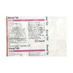 Buy ETODY 60 Online at Classic Medico