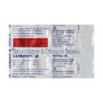 Buy SATROGYL O Online at Classic Medico