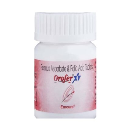 Buy OROFER XT Online at Classic Medico