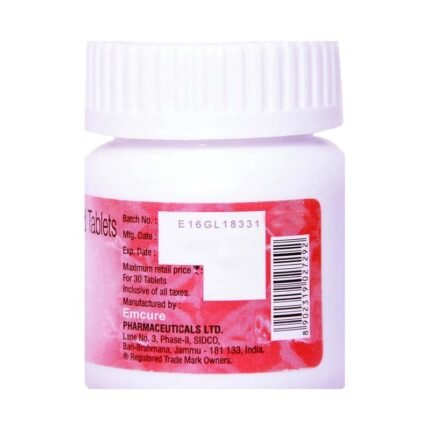 Buy OROFER XT Online at Classic Medico