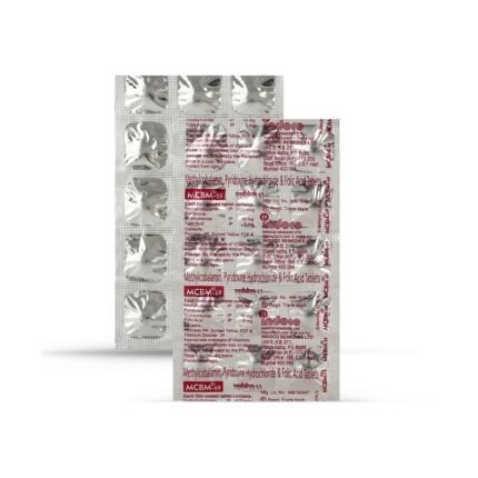 Buy MCBM 69 Online at Classic Medico