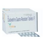 Buy SYMBAL 20 Online at Classic Medico