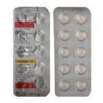 Buy SYMBAL 20 Online at Classic Medico