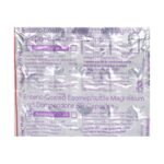 Buy SOMPRAZ D 40 Online at Classic Medico
