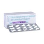 Buy SOMPRAZ D 40 Online at Classic Medico