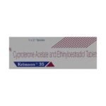 Buy KRIMSON 35 Online at Classic Medico