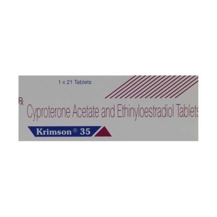 Buy KRIMSON 35 Online at Classic Medico