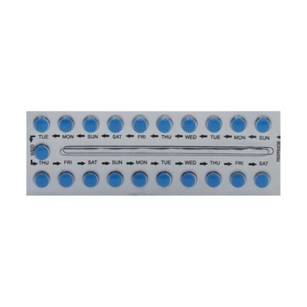 Buy KRIMSON 35 Online at Classic Medico