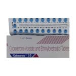 Buy KRIMSON 35 Online at Classic Medico