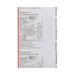 Buy AMLOVAS H Online at Classic Medico