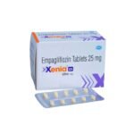 Buy XENIA 25 Online at Classic Medico
