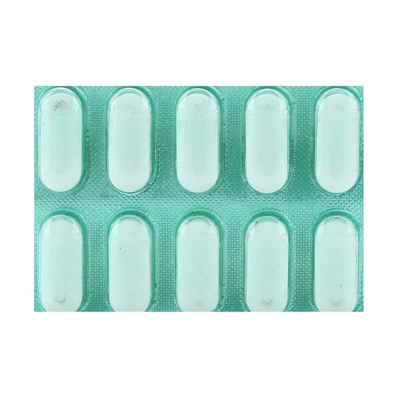GLYCIPHAGE SR 1GM Buy GLYCIPHAGE SR 1GM Online at Classic Medico